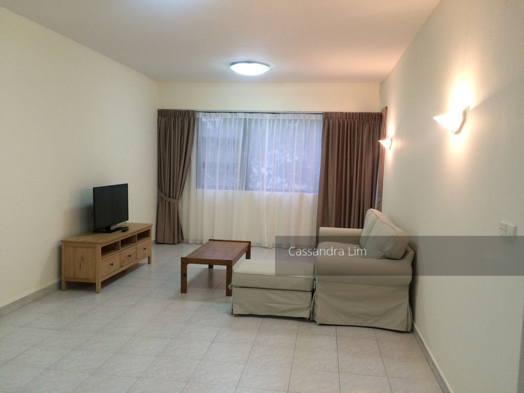 Central Green Condominium (D3), Condominium #144491402